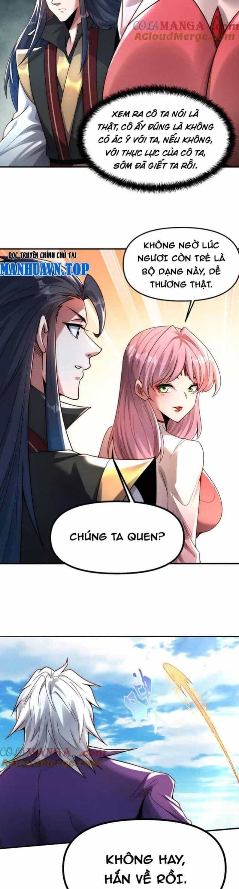 Tối Cường Thần Thoại Đế Hoàng - Chương 129 - ảnh 13