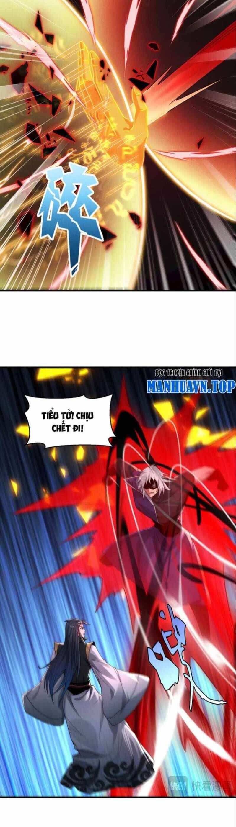 Tối Cường Thần Thoại Đế Hoàng - Chương 129 - ảnh 7