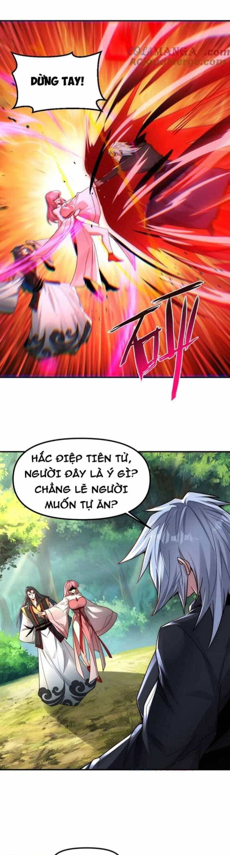 Tối Cường Thần Thoại Đế Hoàng - Chương 129 - ảnh 8