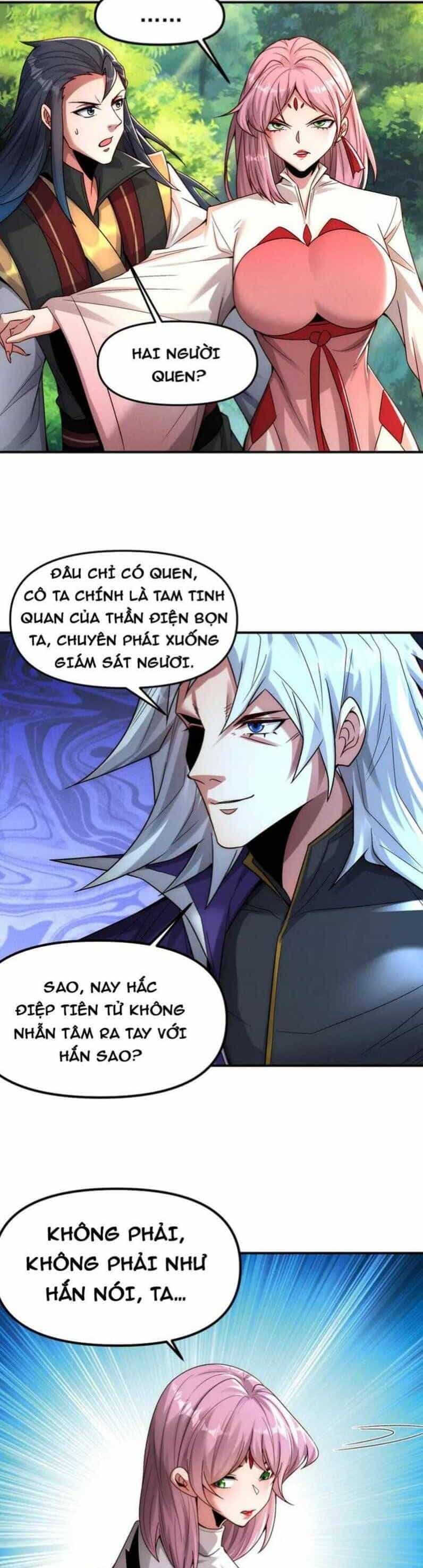 Tối Cường Thần Thoại Đế Hoàng - Chương 129 - ảnh 9