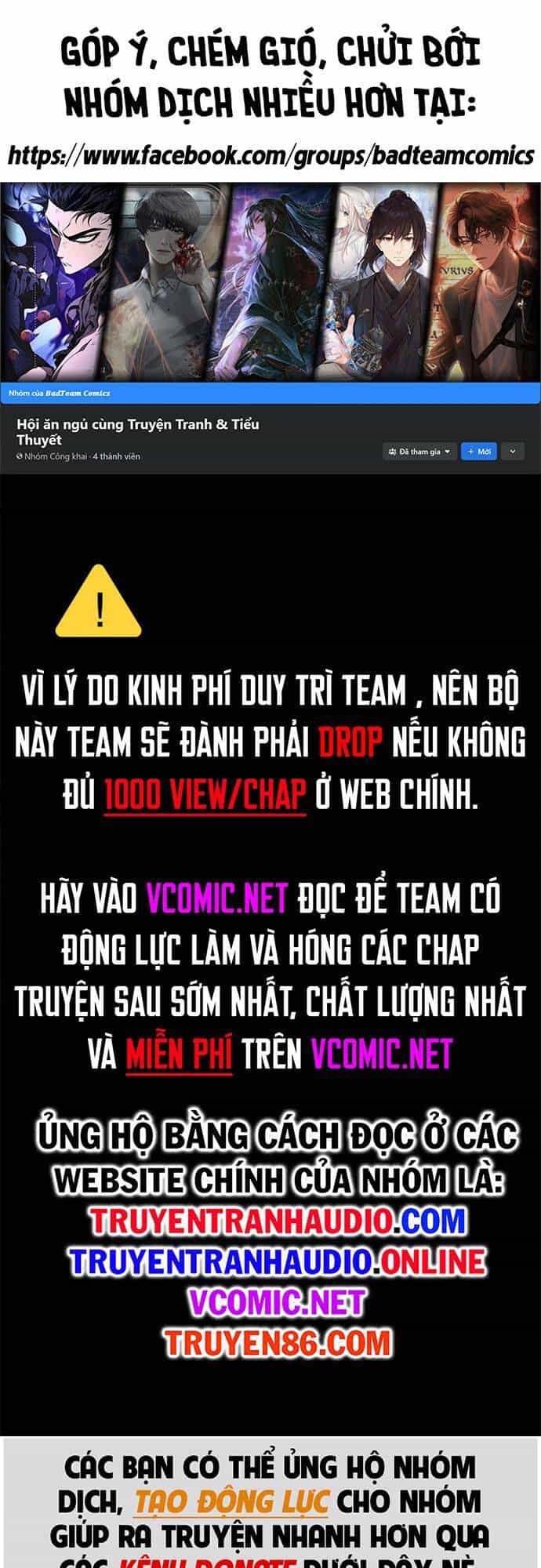 Tối Cường Thần Thoại Đế Hoàng - Chương 13 - ảnh 1