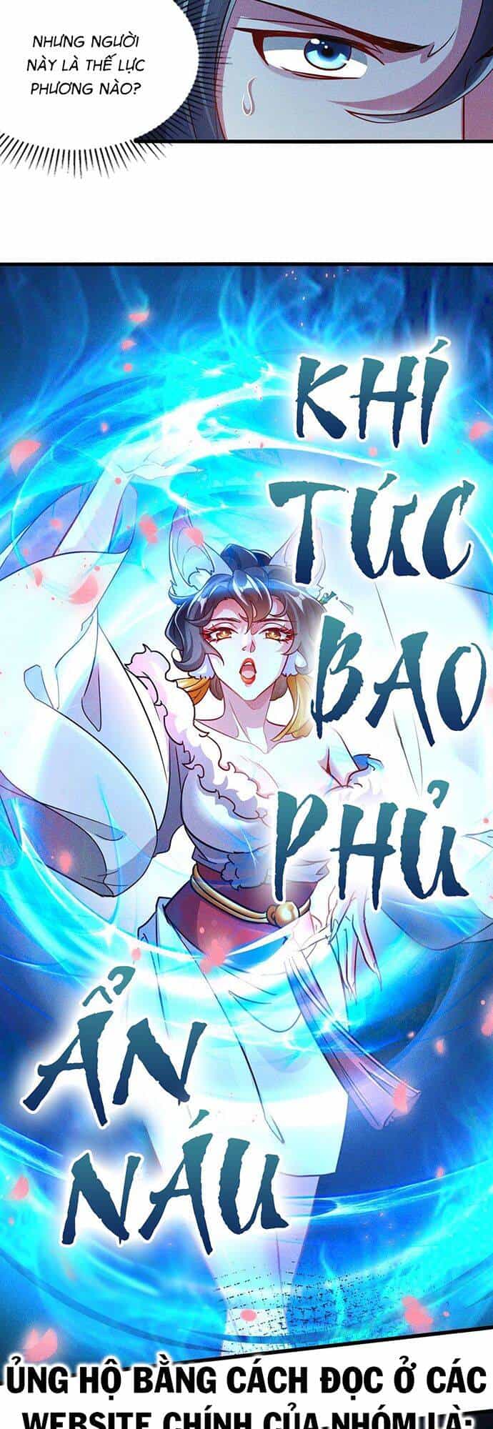 Tối Cường Thần Thoại Đế Hoàng - Chương 13 - ảnh 17