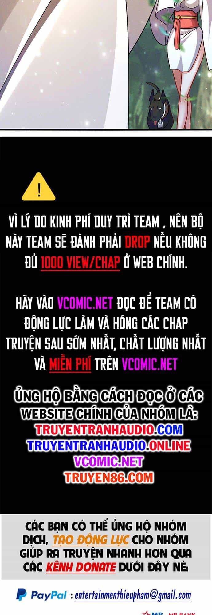 Tối Cường Thần Thoại Đế Hoàng - Chương 13 - ảnh 33