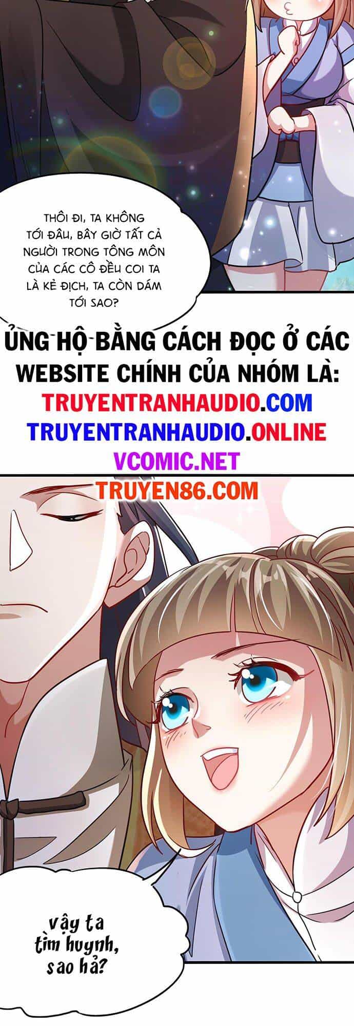 Tối Cường Thần Thoại Đế Hoàng - Chương 13 - ảnh 8