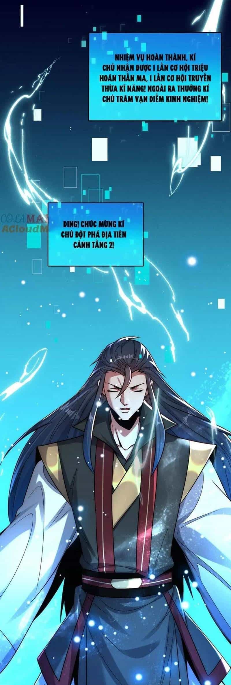Tối Cường Thần Thoại Đế Hoàng - Chương 131 - ảnh 13