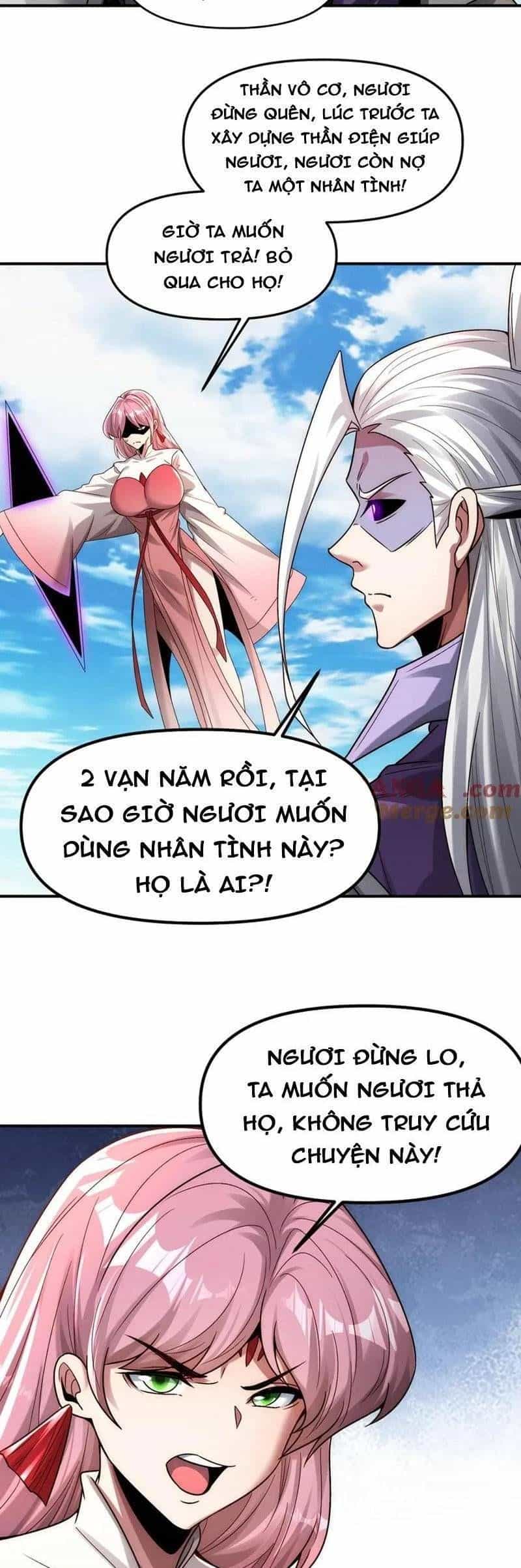 Tối Cường Thần Thoại Đế Hoàng - Chương 131 - ảnh 28