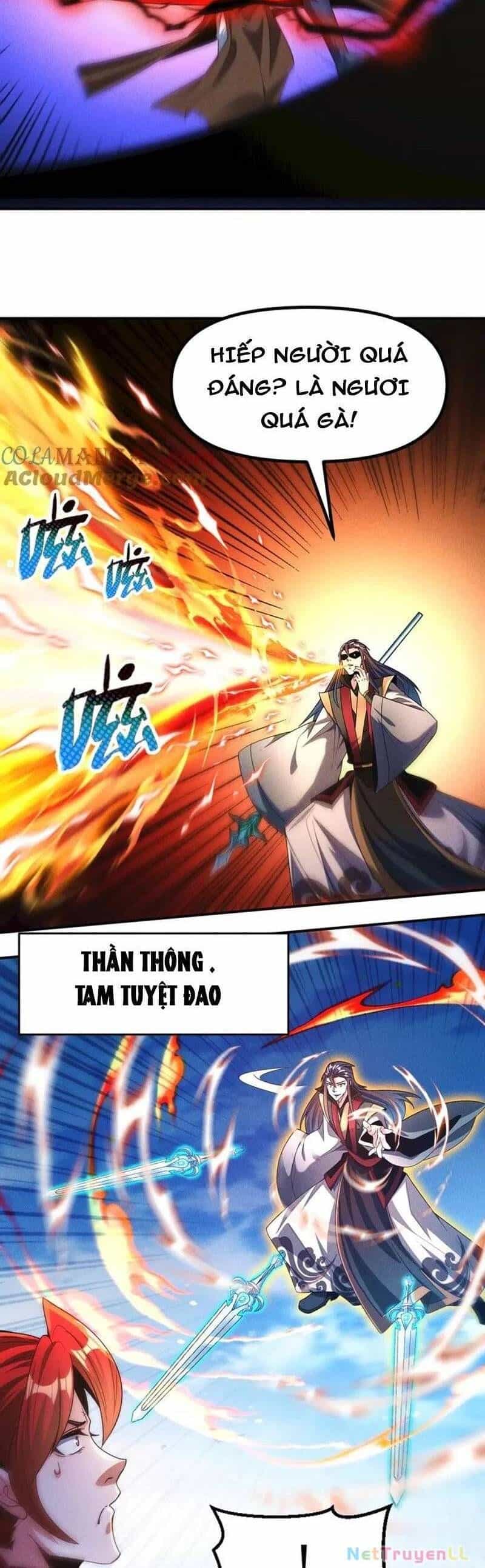 Tối Cường Thần Thoại Đế Hoàng - Chương 131 - ảnh 3