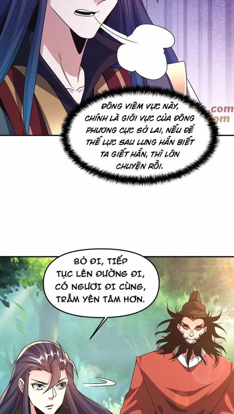 Tối Cường Thần Thoại Đế Hoàng - Chương 132 - ảnh 23