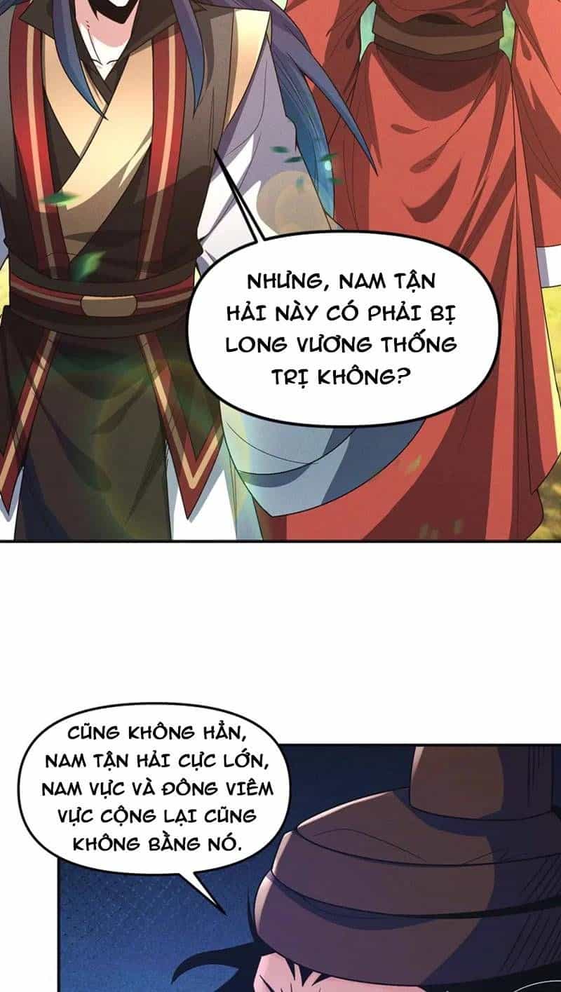 Tối Cường Thần Thoại Đế Hoàng - Chương 132 - ảnh 24