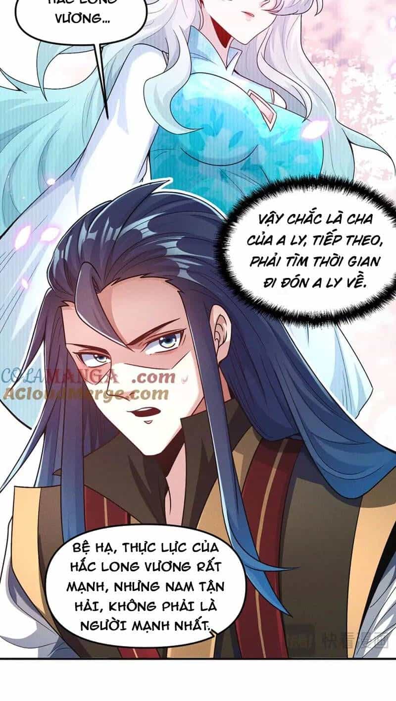 Tối Cường Thần Thoại Đế Hoàng - Chương 132 - ảnh 26