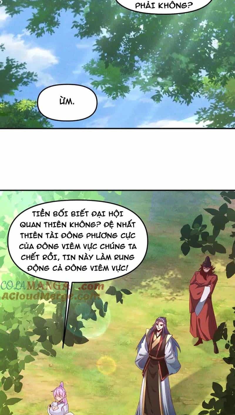 Tối Cường Thần Thoại Đế Hoàng - Chương 132 - ảnh 38