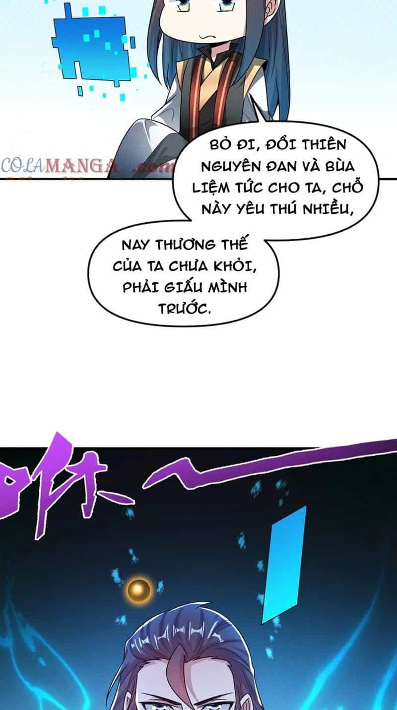 Tối Cường Thần Thoại Đế Hoàng - Chương 132 - ảnh 8
