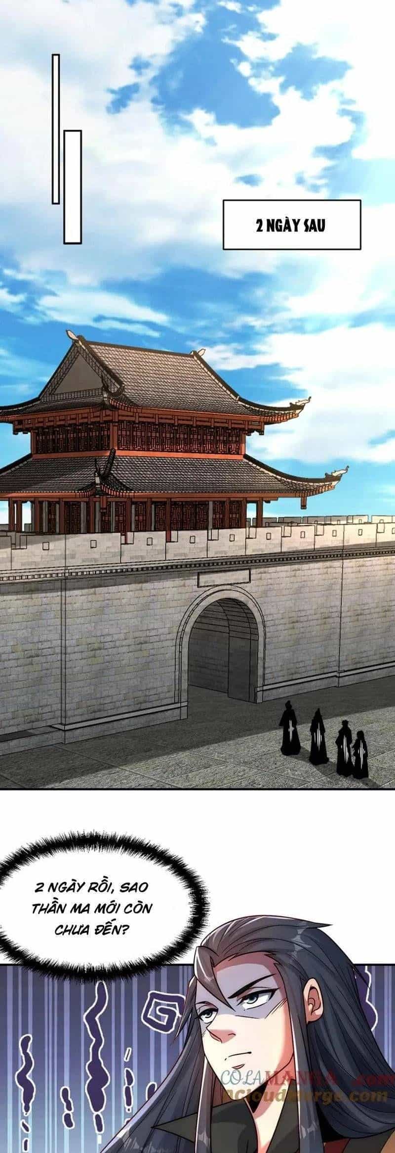 Tối Cường Thần Thoại Đế Hoàng - Chương 133 - ảnh 13