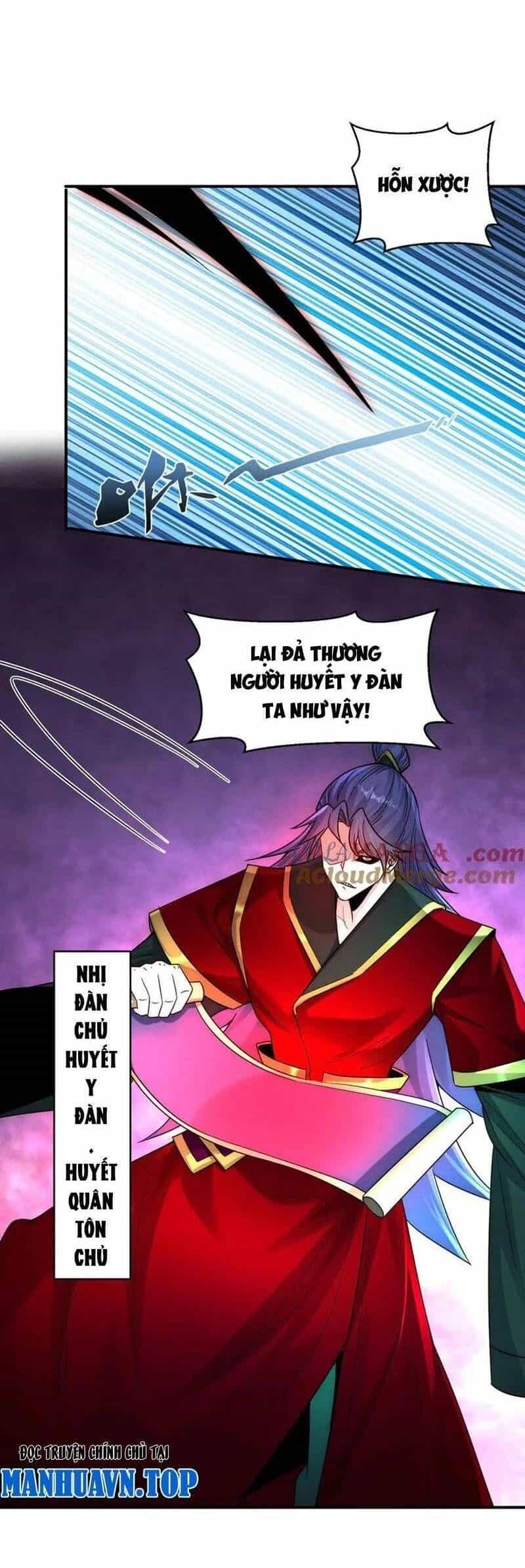 Tối Cường Thần Thoại Đế Hoàng - Chương 133 - ảnh 5