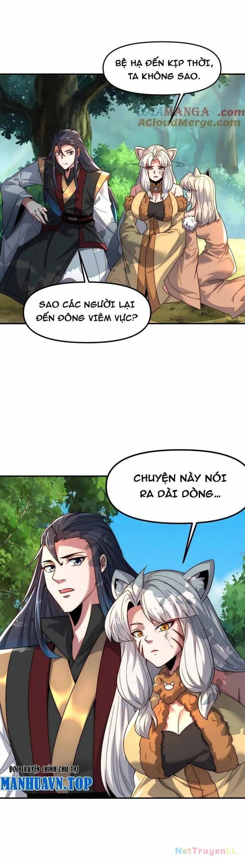 Tối Cường Thần Thoại Đế Hoàng - Chương 135 - ảnh 13