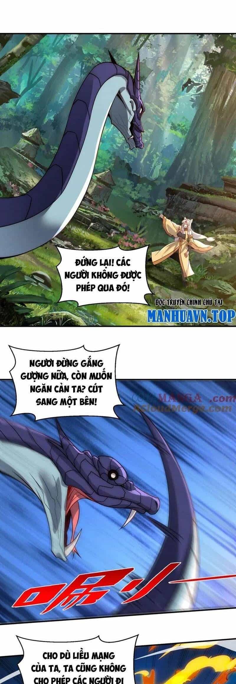 Tối Cường Thần Thoại Đế Hoàng - Chương 135 - ảnh 2