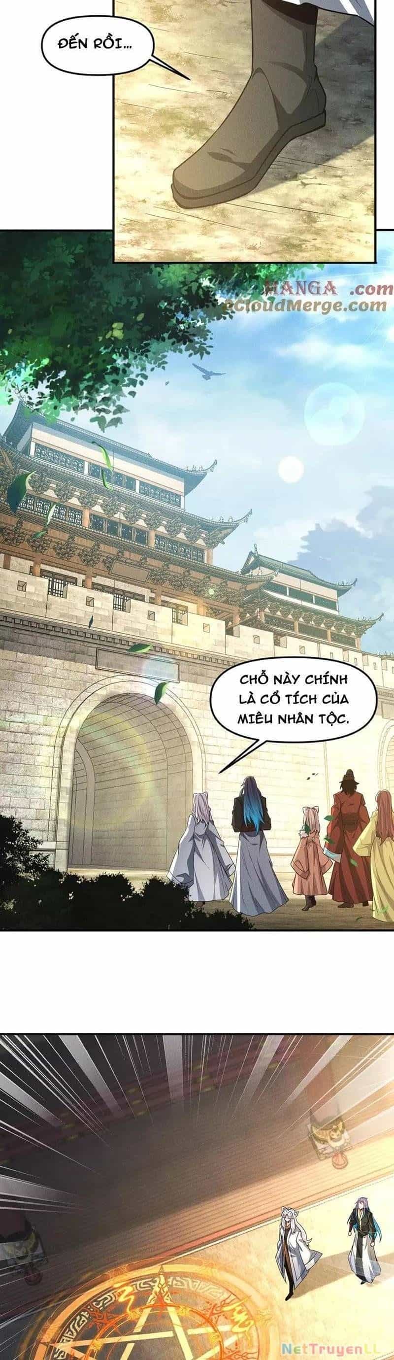 Tối Cường Thần Thoại Đế Hoàng - Chương 136 - ảnh 3