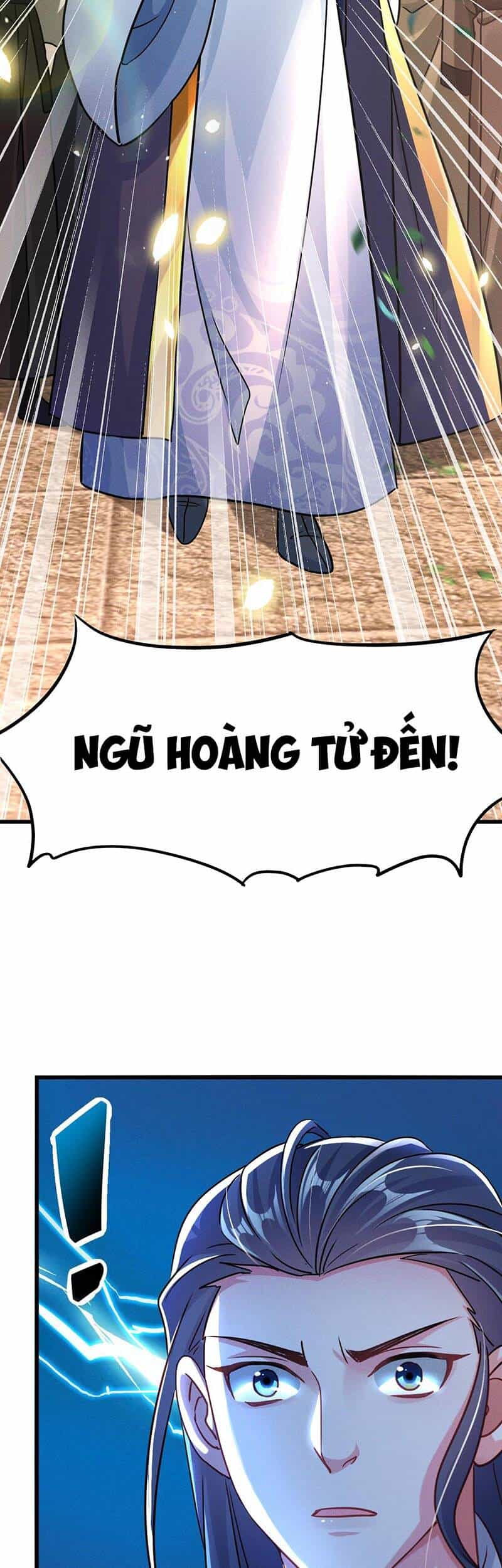 Tối Cường Thần Thoại Đế Hoàng - Chương 14 - ảnh 11