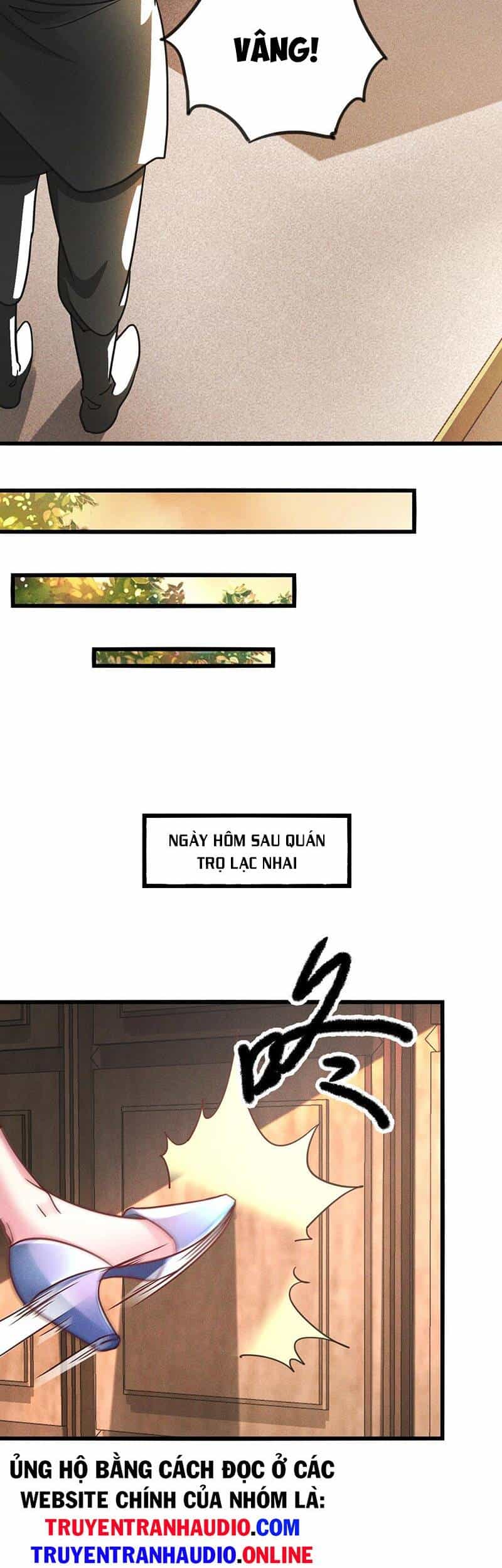 Tối Cường Thần Thoại Đế Hoàng - Chương 14 - ảnh 36