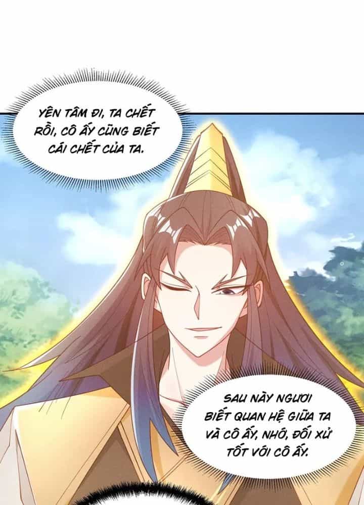 Tối Cường Thần Thoại Đế Hoàng - Chương 144 - ảnh 22
