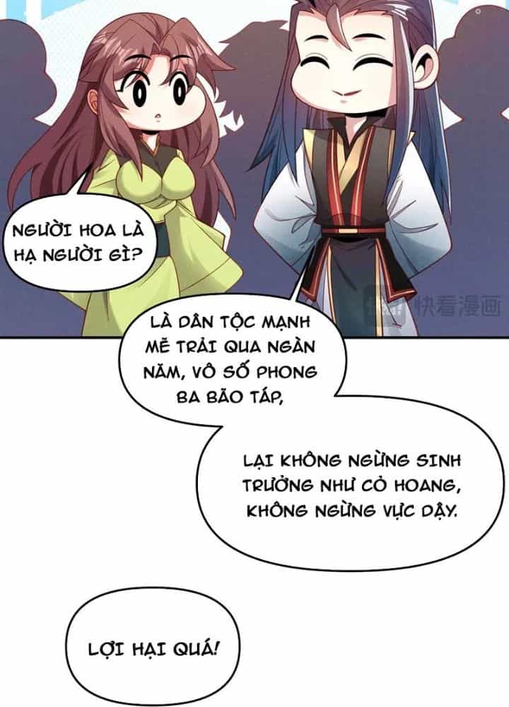 Tối Cường Thần Thoại Đế Hoàng - Chương 144 - ảnh 90