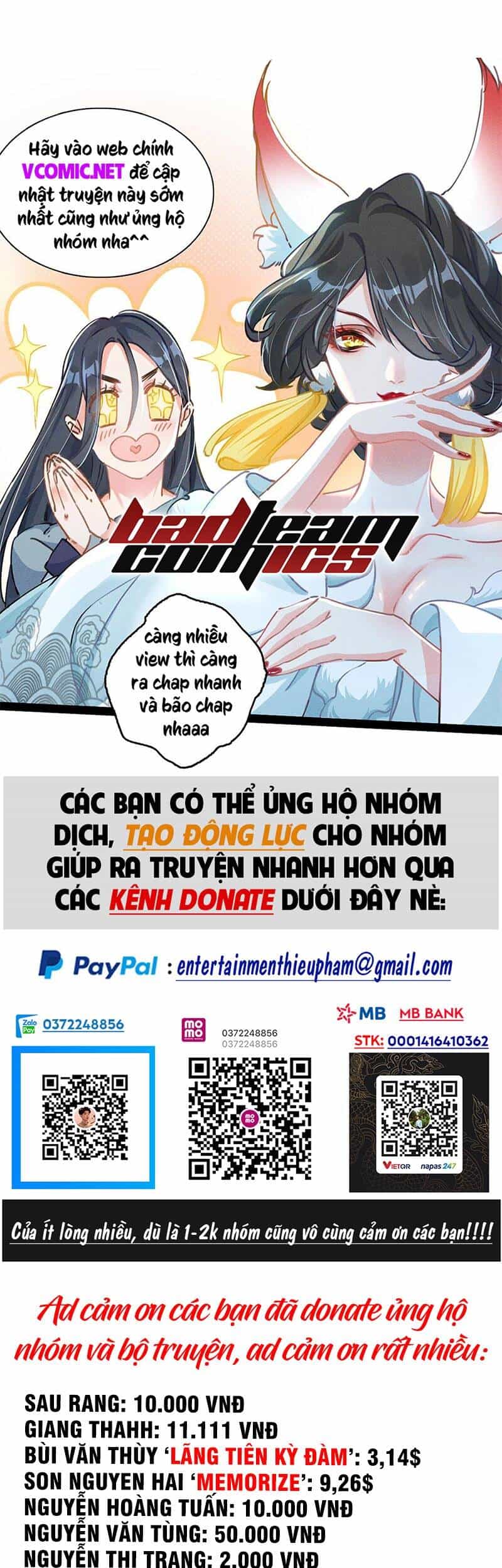 Tối Cường Thần Thoại Đế Hoàng - Chương 15 - ảnh 1
