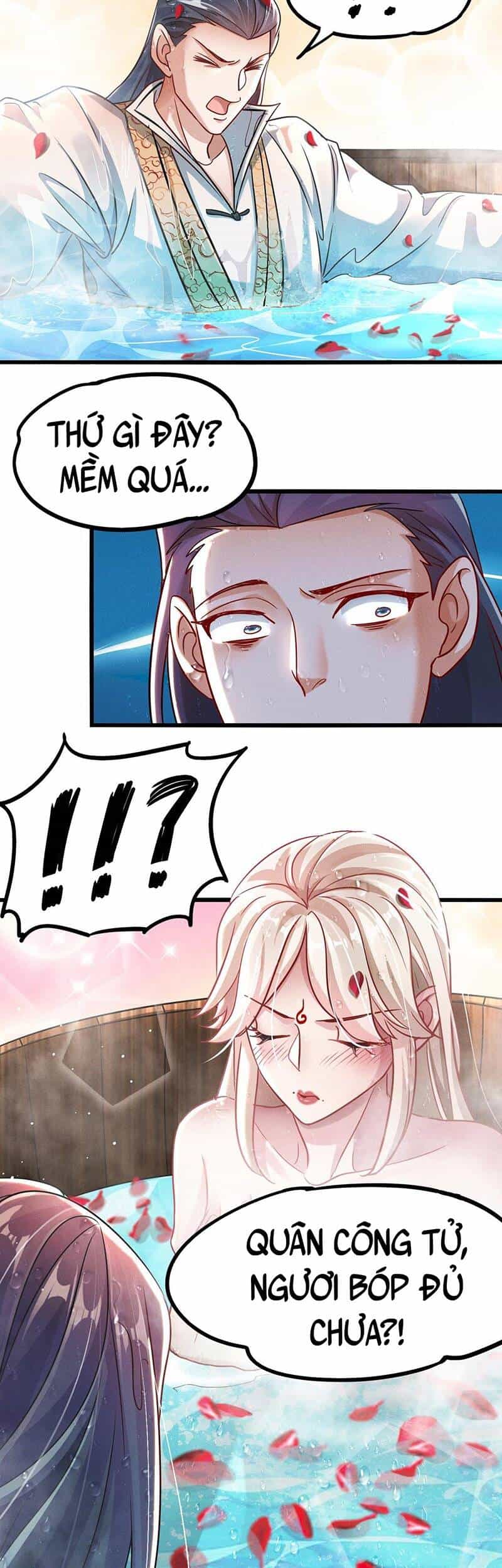 Tối Cường Thần Thoại Đế Hoàng - Chương 15 - ảnh 28