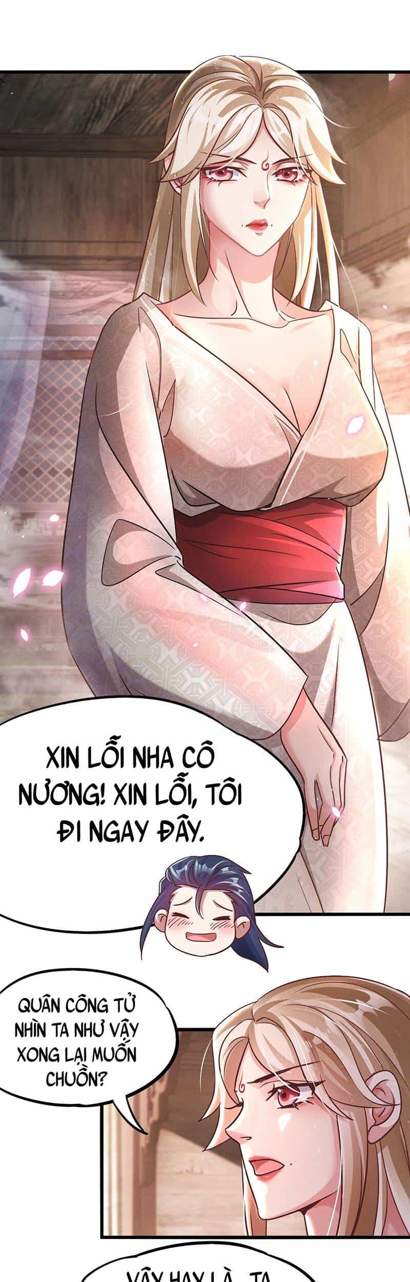 Tối Cường Thần Thoại Đế Hoàng - Chương 15 - ảnh 32