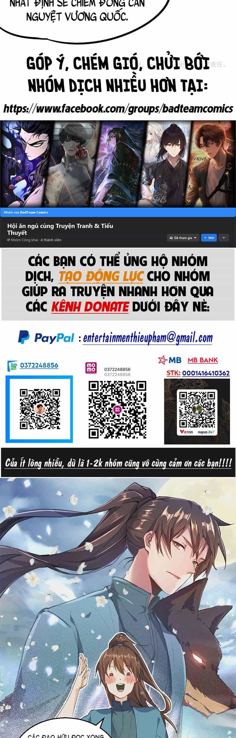 Tối Cường Thần Thoại Đế Hoàng - Chương 15 - ảnh 35