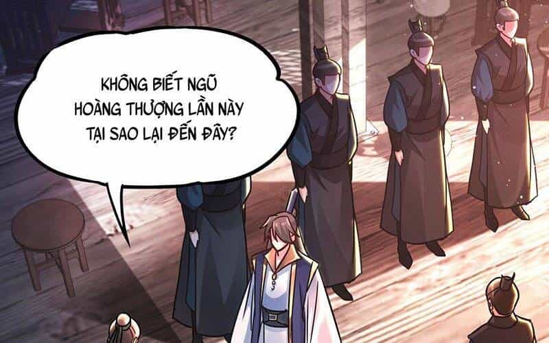 Tối Cường Thần Thoại Đế Hoàng - Chương 16 - ảnh 32