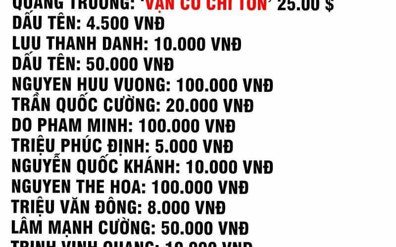 Tối Cường Thần Thoại Đế Hoàng - Chương 16 - ảnh 4