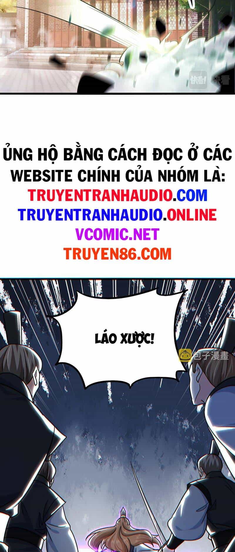 Tối Cường Thần Thoại Đế Hoàng - Chương 16 - ảnh 41