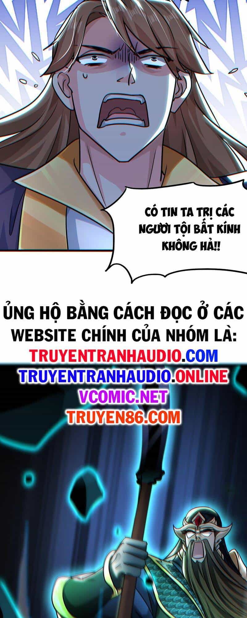 Tối Cường Thần Thoại Đế Hoàng - Chương 16 - ảnh 44
