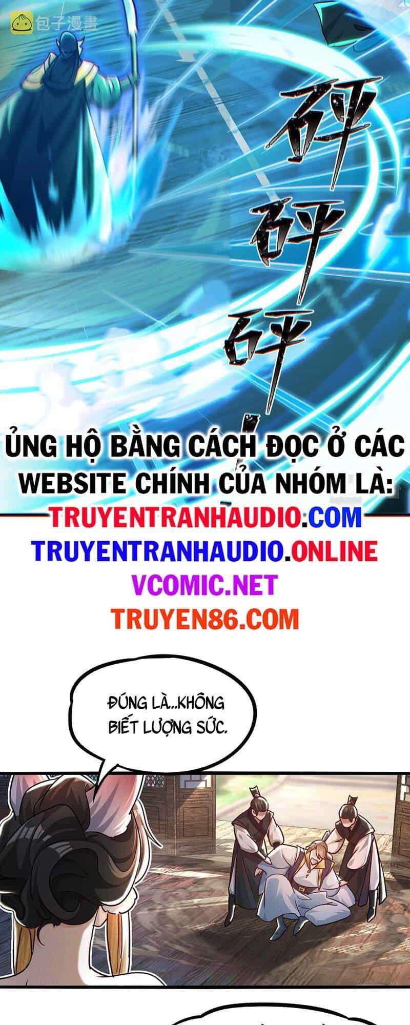 Tối Cường Thần Thoại Đế Hoàng - Chương 16 - ảnh 48