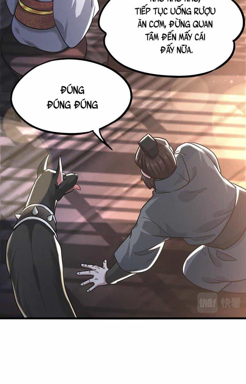 Tối Cường Thần Thoại Đế Hoàng - Chương 16 - ảnh 54