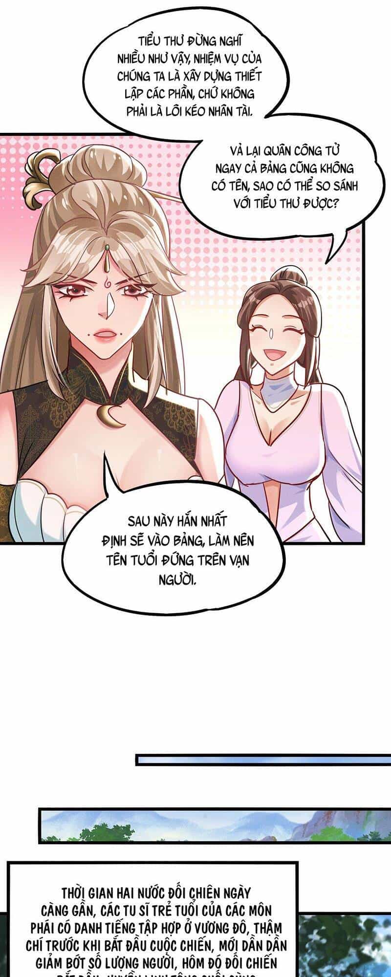 Tối Cường Thần Thoại Đế Hoàng - Chương 16 - ảnh 57