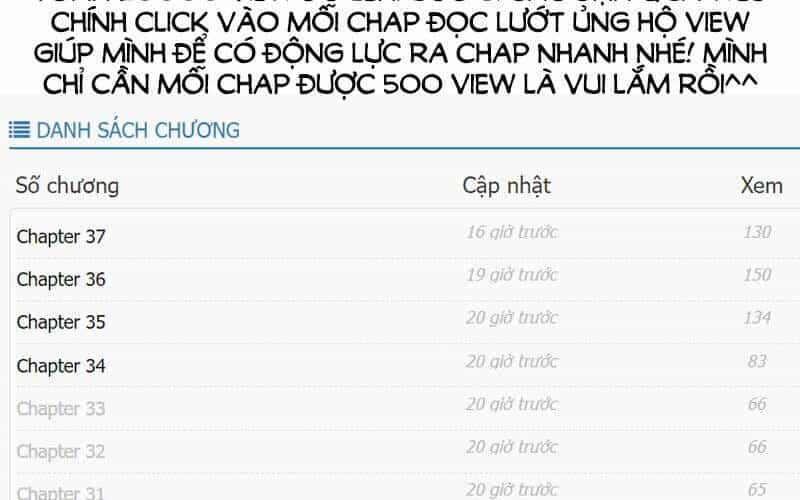 Tối Cường Thần Thoại Đế Hoàng - Chương 16 - ảnh 6