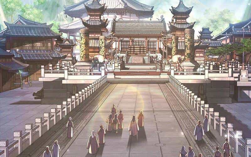 Tối Cường Thần Thoại Đế Hoàng - Chương 16 - ảnh 62