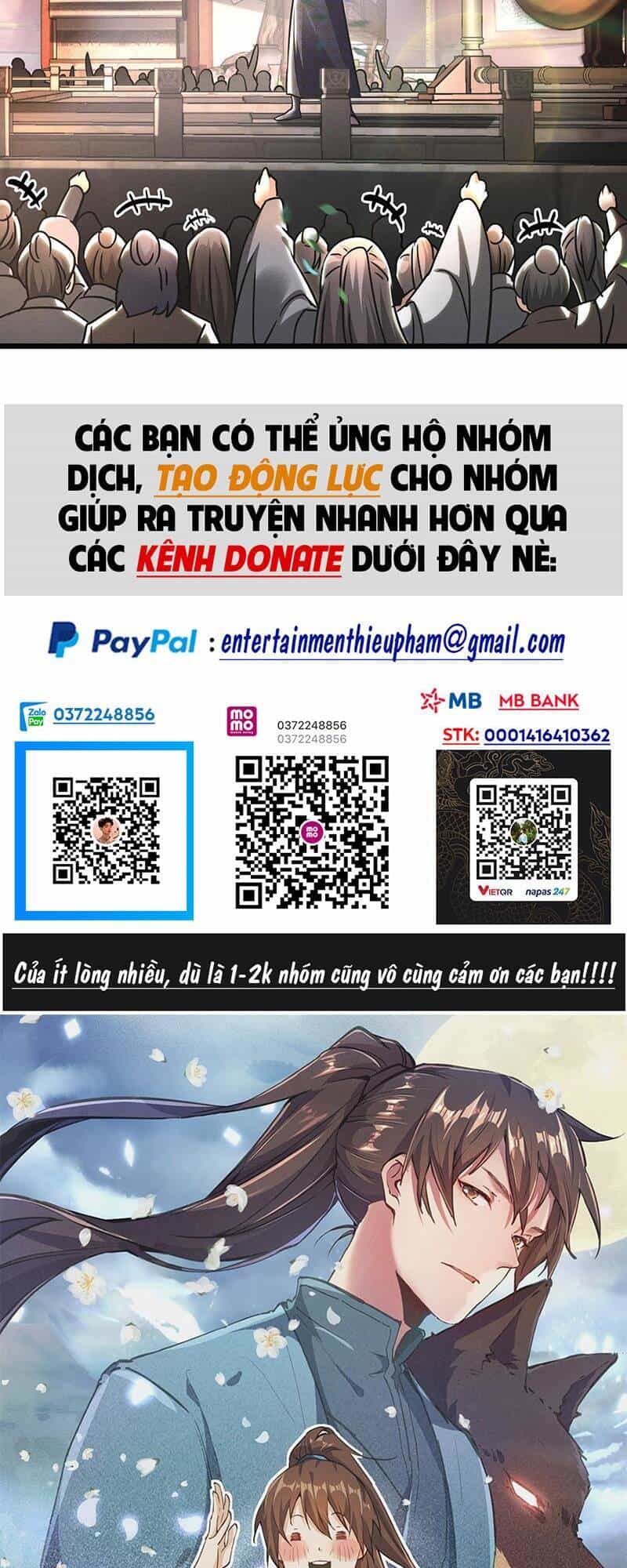 Tối Cường Thần Thoại Đế Hoàng - Chương 16 - ảnh 71