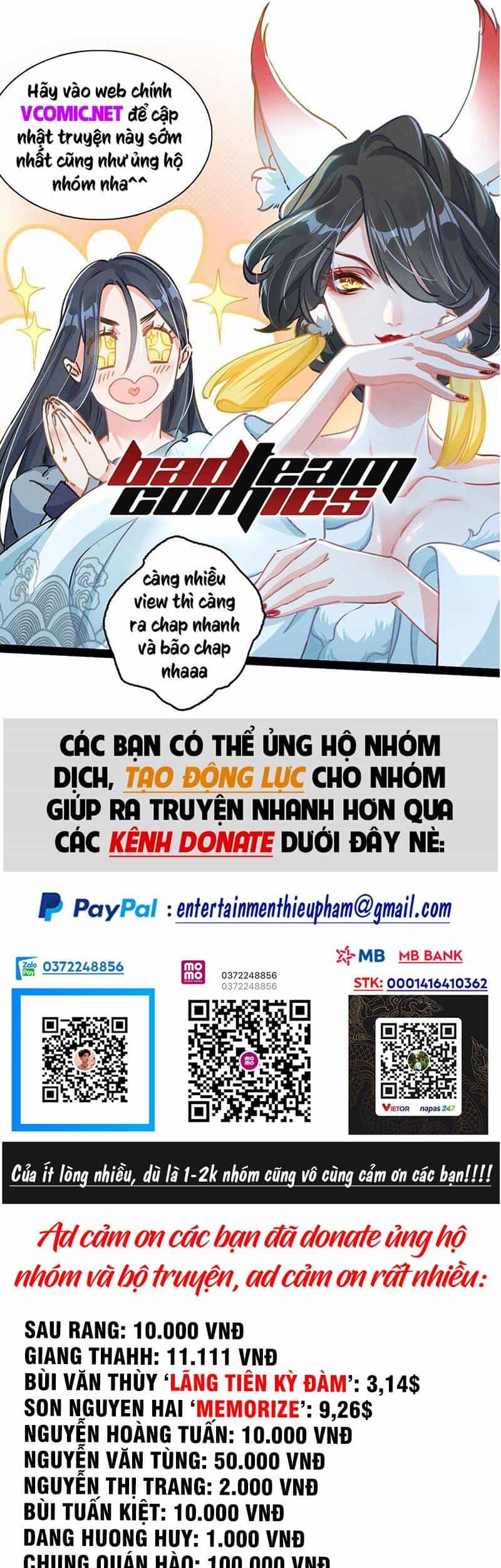 Tối Cường Thần Thoại Đế Hoàng - Chương 17 - ảnh 1