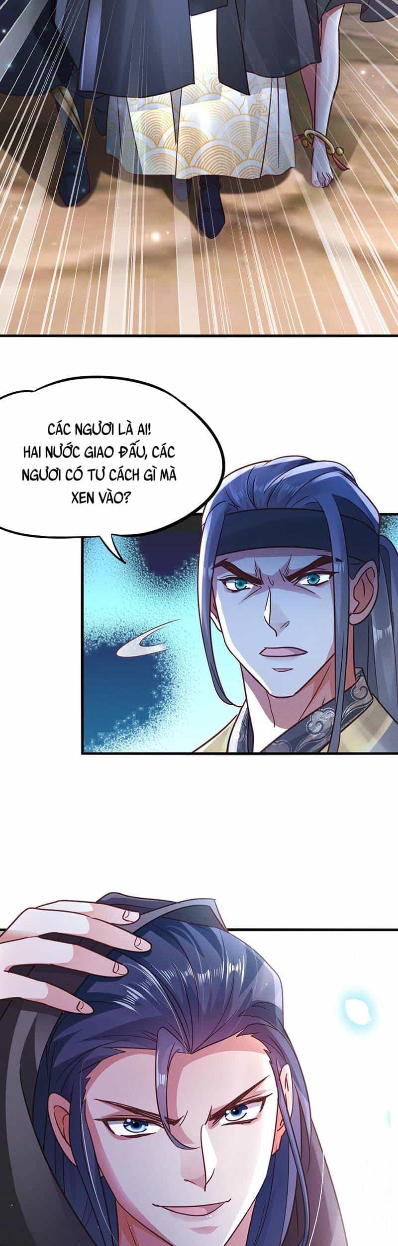 Tối Cường Thần Thoại Đế Hoàng - Chương 17 - ảnh 26