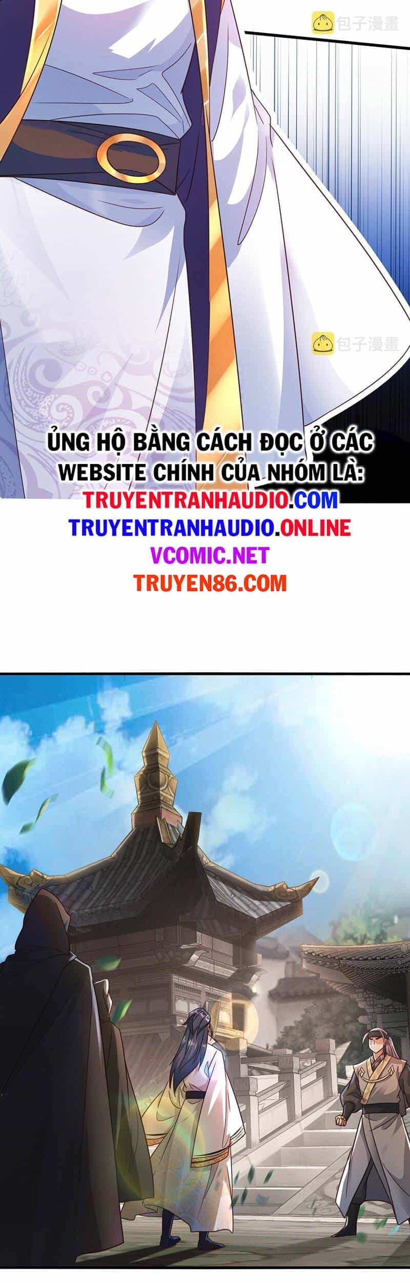 Tối Cường Thần Thoại Đế Hoàng - Chương 17 - ảnh 28