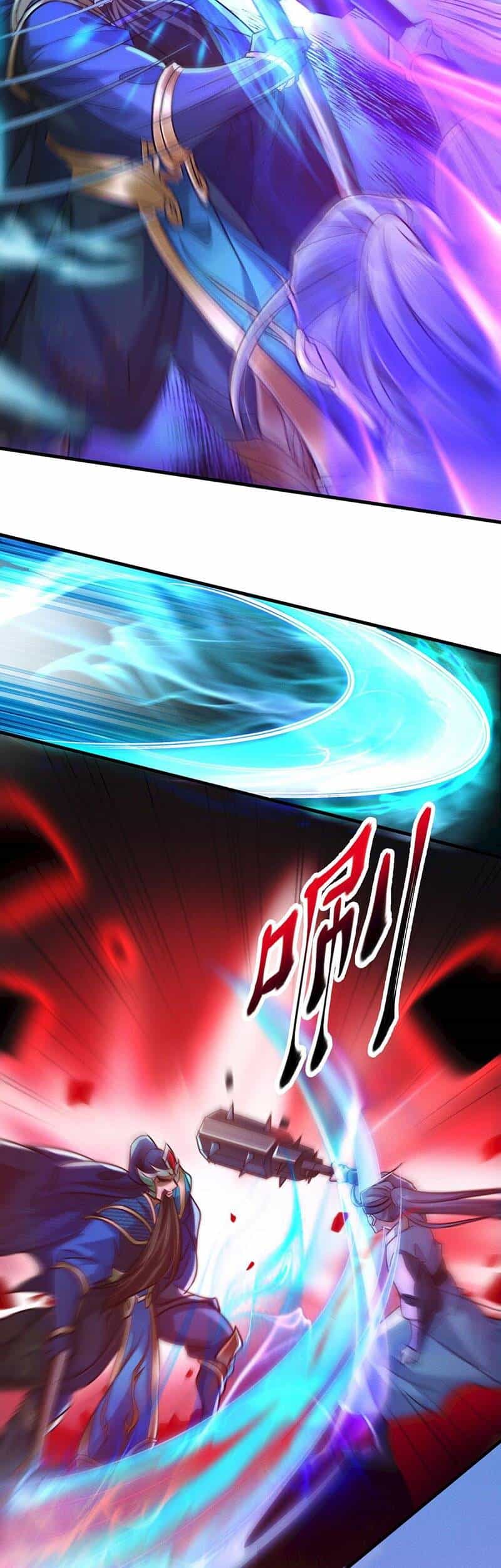Tối Cường Thần Thoại Đế Hoàng - Chương 18 - ảnh 11