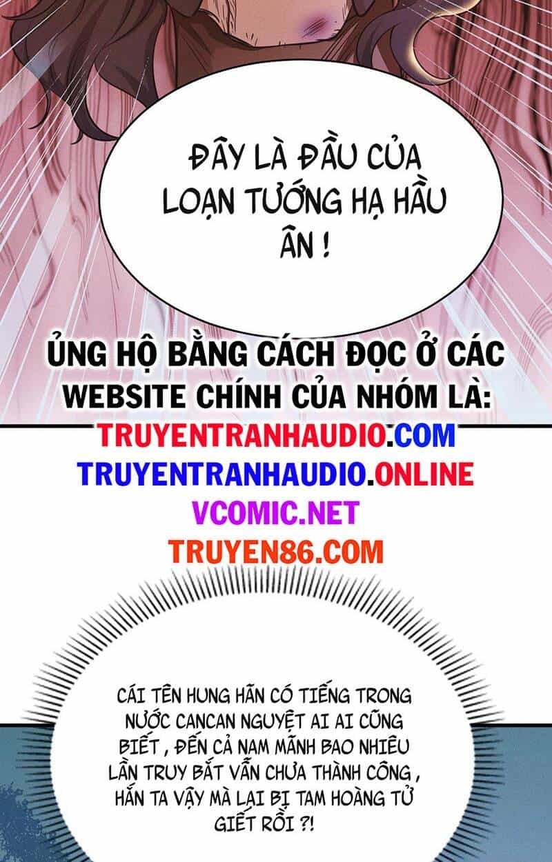 Tối Cường Thần Thoại Đế Hoàng - Chương 18 - ảnh 17