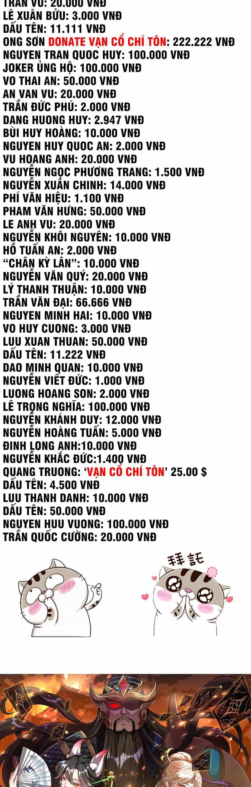 Tối Cường Thần Thoại Đế Hoàng - Chương 18 - ảnh 3