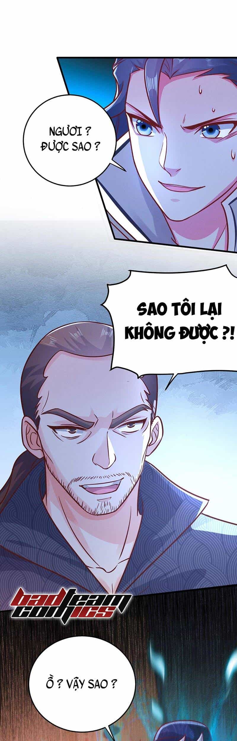 Tối Cường Thần Thoại Đế Hoàng - Chương 18 - ảnh 32
