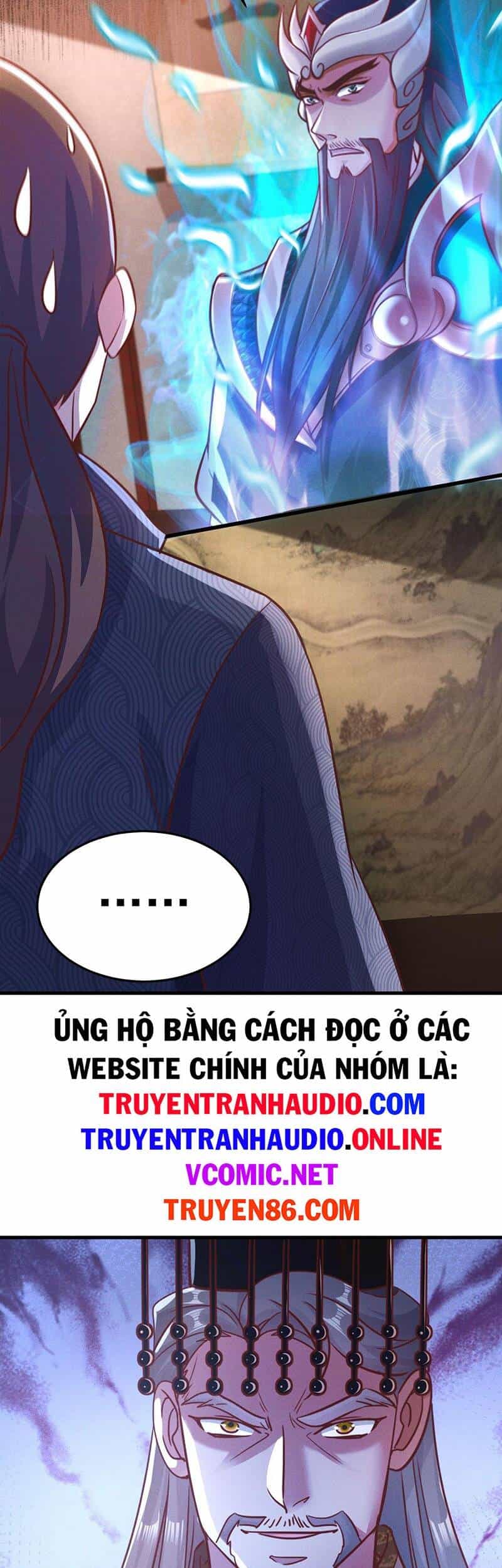 Tối Cường Thần Thoại Đế Hoàng - Chương 18 - ảnh 33