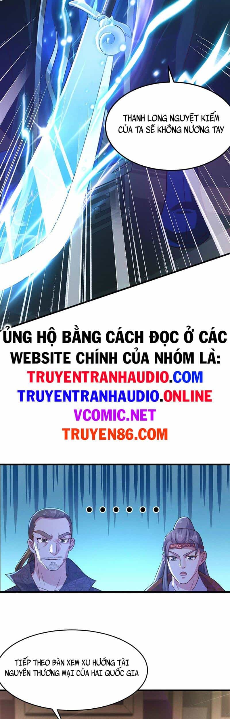 Tối Cường Thần Thoại Đế Hoàng - Chương 18 - ảnh 35