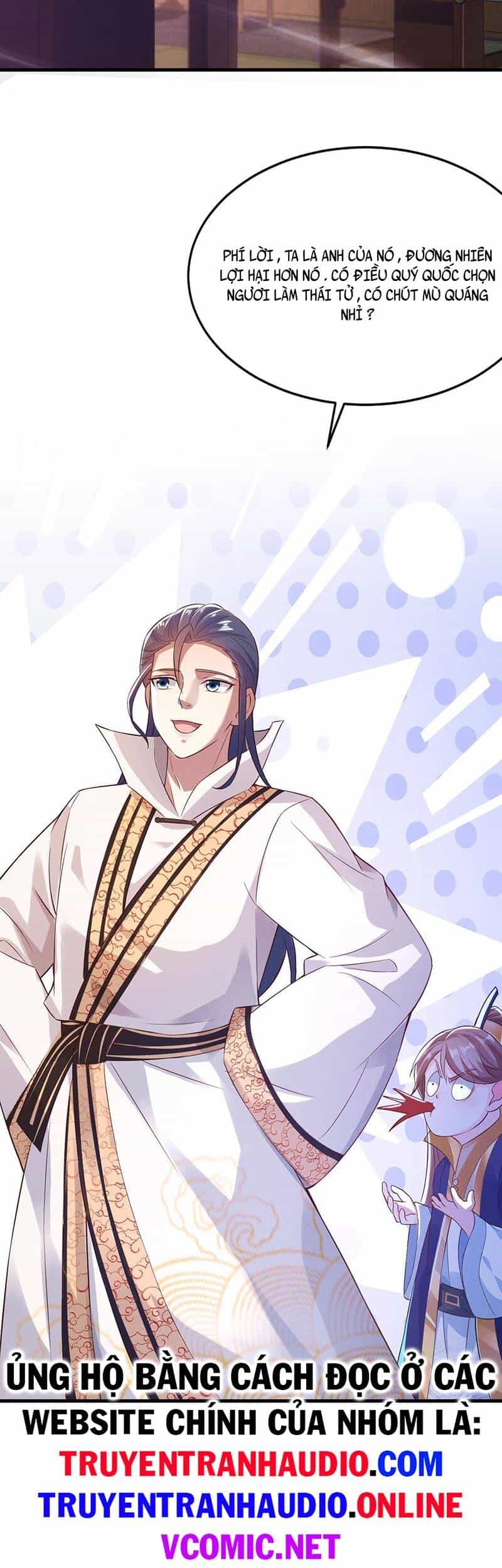Tối Cường Thần Thoại Đế Hoàng - Chương 18 - ảnh 37