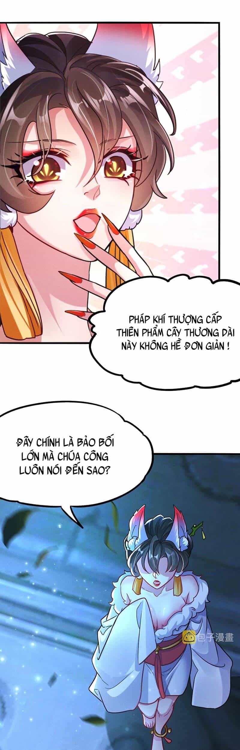 Tối Cường Thần Thoại Đế Hoàng - Chương 19 - ảnh 15